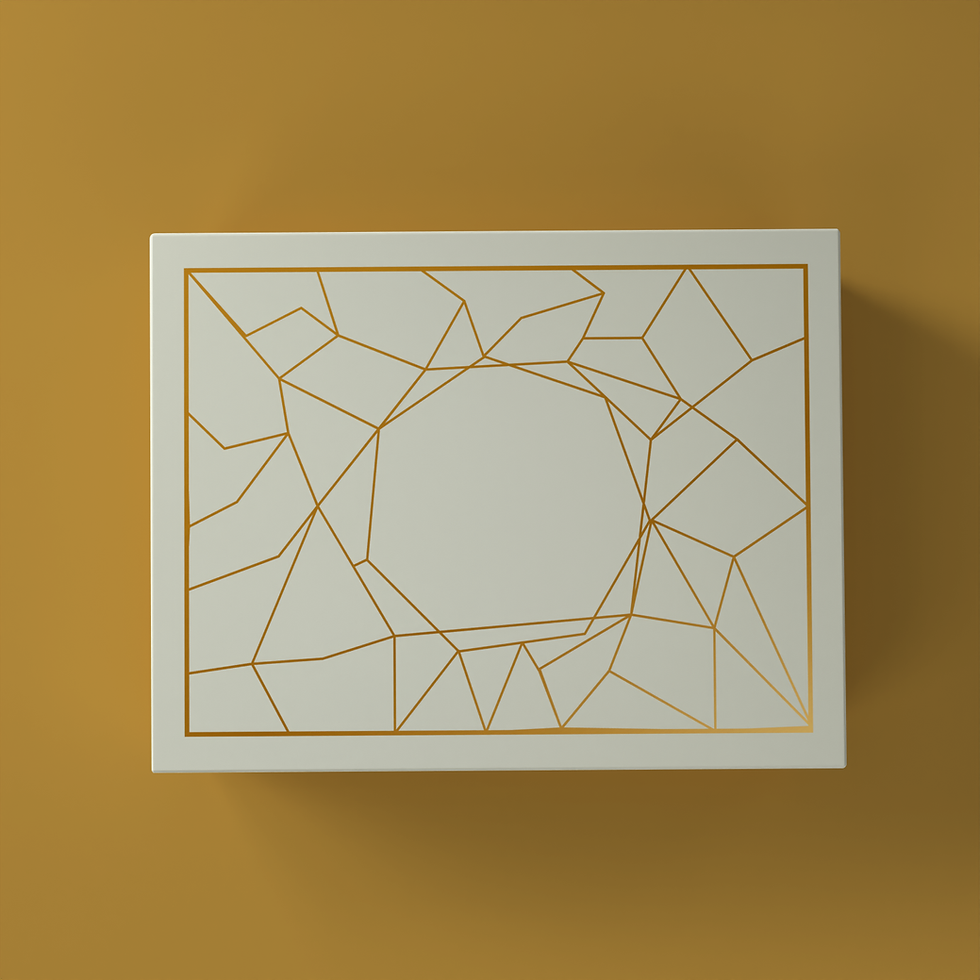 Thumbnail: Crystal - Luxury Rigid Box