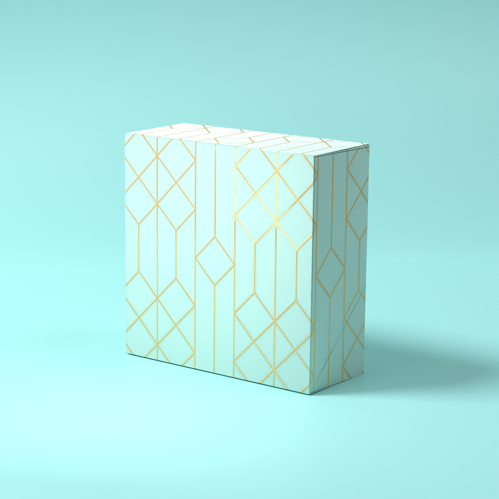 Thumbnail: Peppermint Abstract - 250g