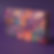 Thumbnail: Multi Paisley UV - 1Kg