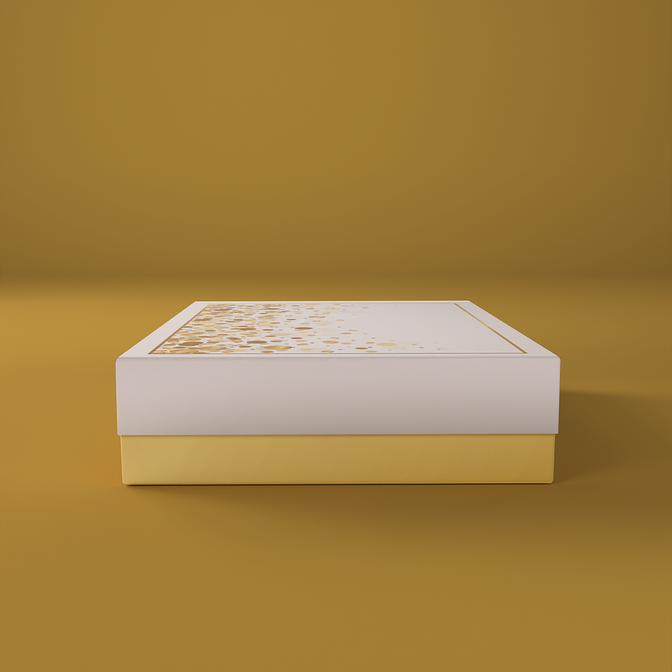 Thumbnail: Glitter - Luxury Rigid Box