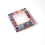 Thumbnail: Sample - Multi Paisley UV Box with Window
