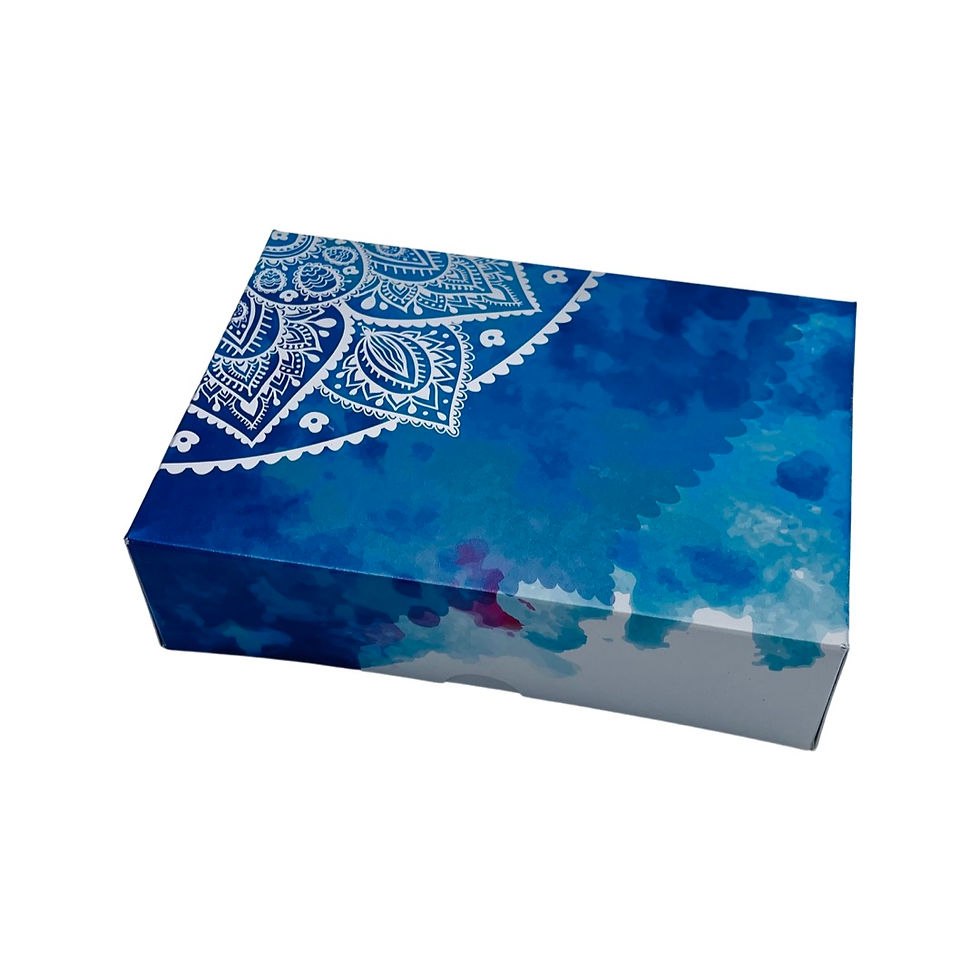 Thumbnail: Sample - Ocean Blue