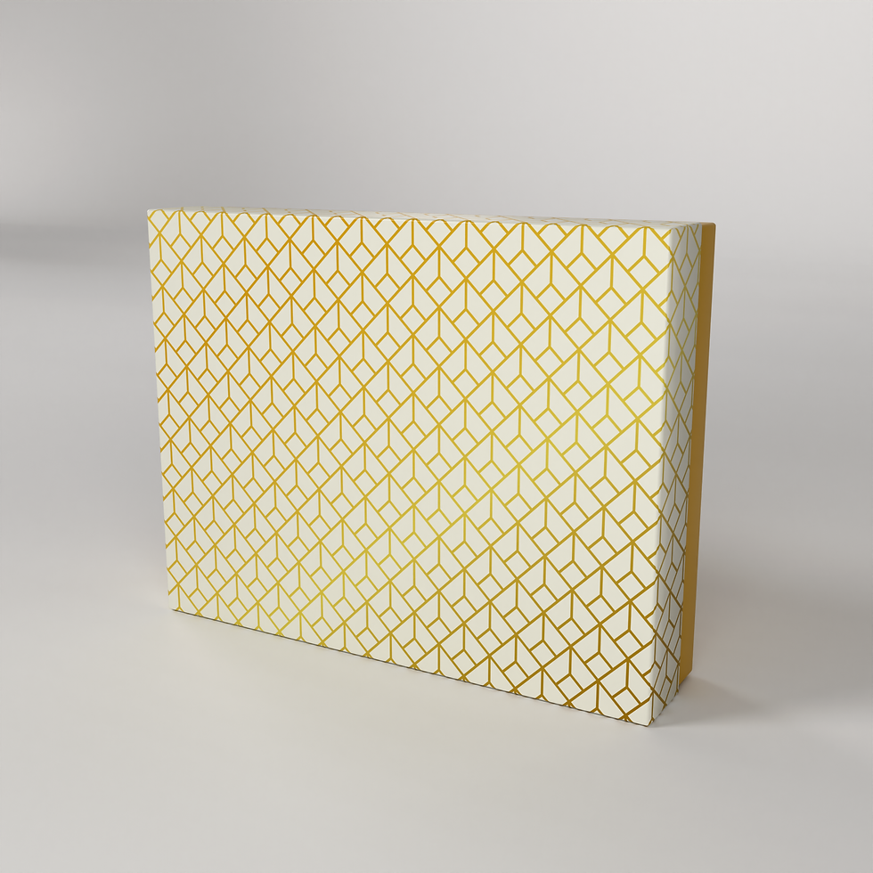 Thumbnail: Symmetry Ivory - Luxury
