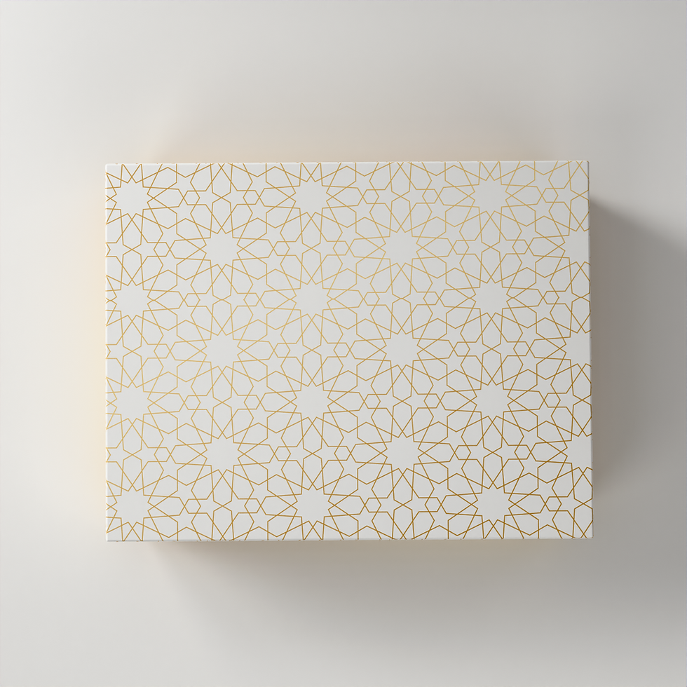Thumbnail: Zenith - Luxury Rigid Box