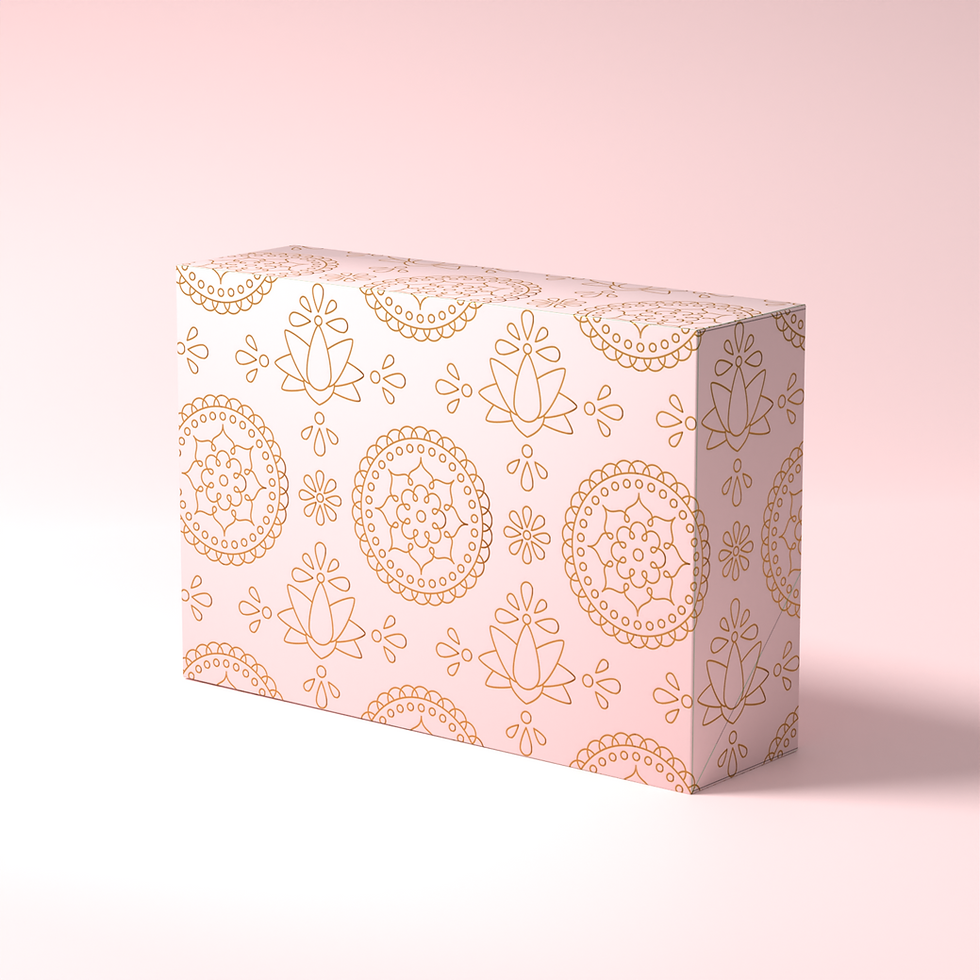 Thumbnail: Pink Shimmer - 350g