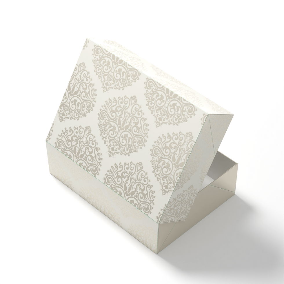 Thumbnail: Polished Ivory