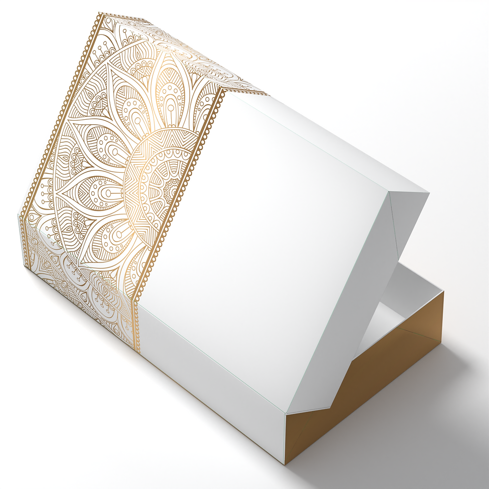 Thumbnail: Sunset Gold - 1Kg