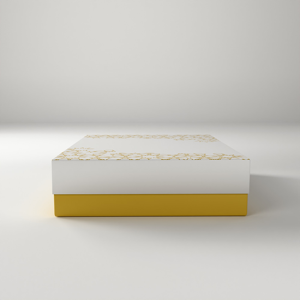 Thumbnail: Twilight - Luxury Rigid Box
