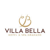 Logo Villa Bella Hotel & Spa Gramado