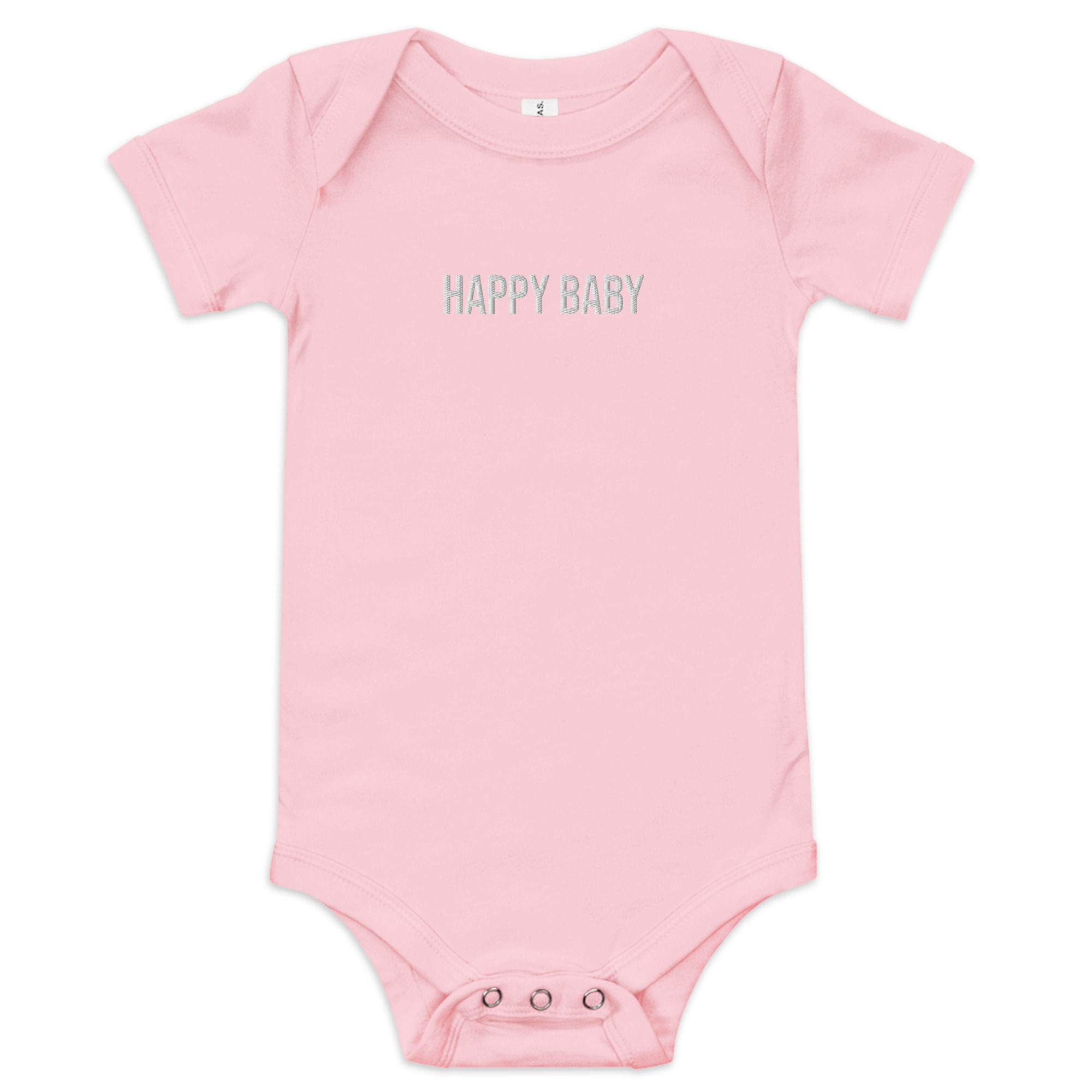 Happy Babies Love Happy
