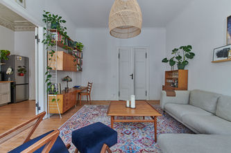 Wohnzimmer | Living room