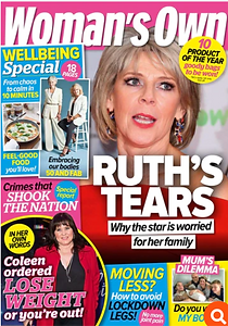 Womans own front cover.png