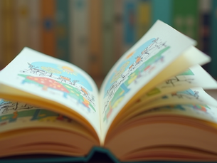 How to Write Engaging Stories for Kids