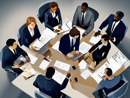 Navigating New Markets: Expert Tips for Business Development
