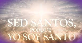 La VERDADERA SANTIDAD PROGRESIVA
