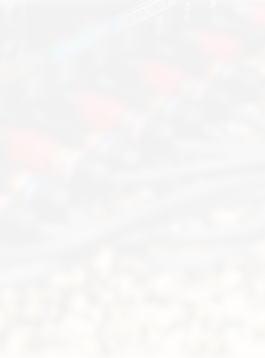 Wiring behind a stereo representing smart home and home theater installation