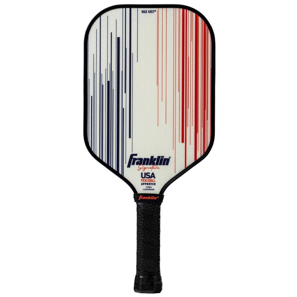 Thumbnail: Franklin Signature Pro Series Pickleball Paddle