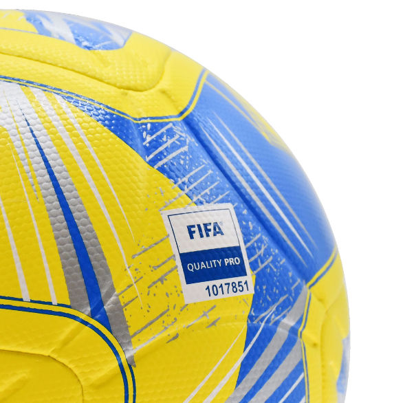 Thumbnail: Precision Nueno FIFA Quality Pro Match Football