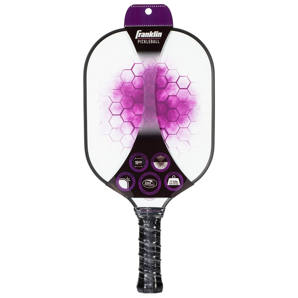 Thumbnail: Franklin Pilot Pickleball Paddle