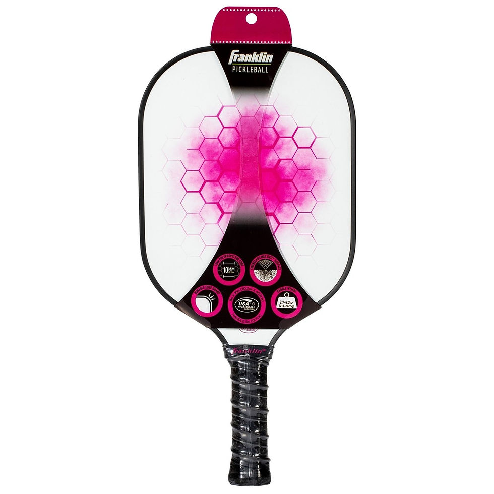 Thumbnail: Franklin Pilot Pickleball Paddle
