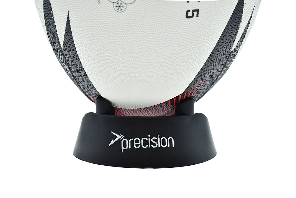 Thumbnail: Precision Rugby Kicking Tee