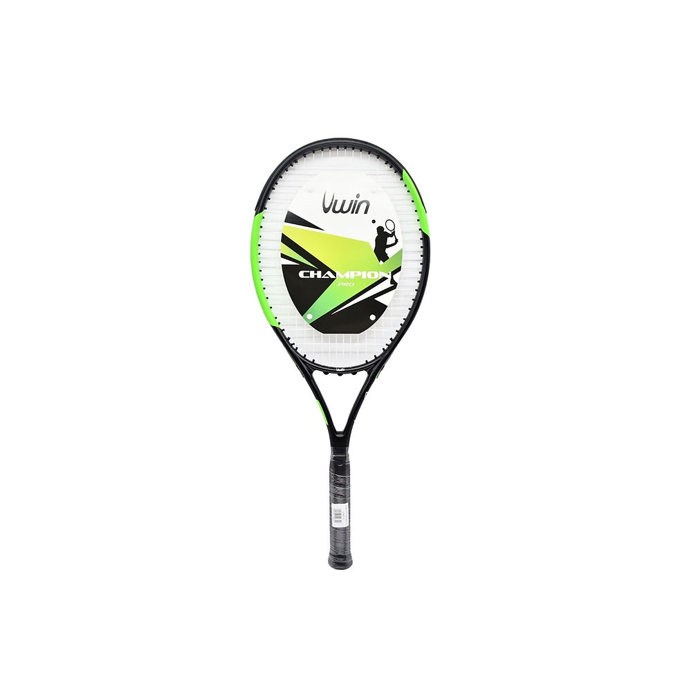 Thumbnail: Uwin Champion PRO Tennis Racket