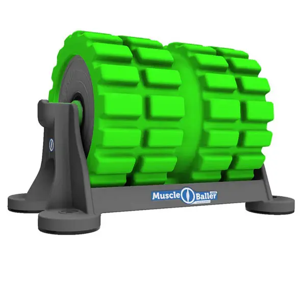 Muscleballer foam roller