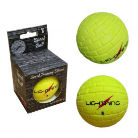 Lightning Speed Ball Sliotar