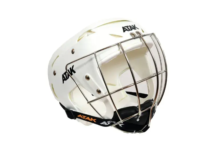 Thumbnail: Junior Atak Hurling Camogie Helmet