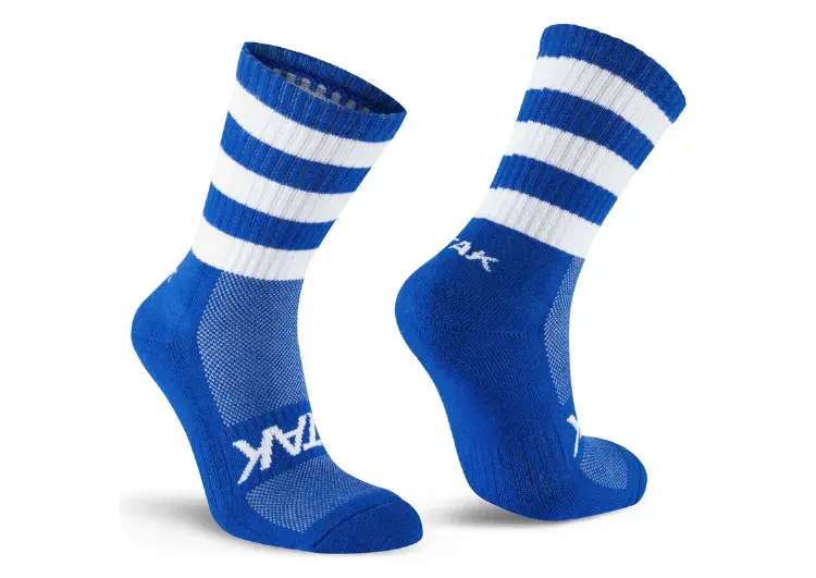 Thumbnail: Atak Shox Midi lenght Sport socks