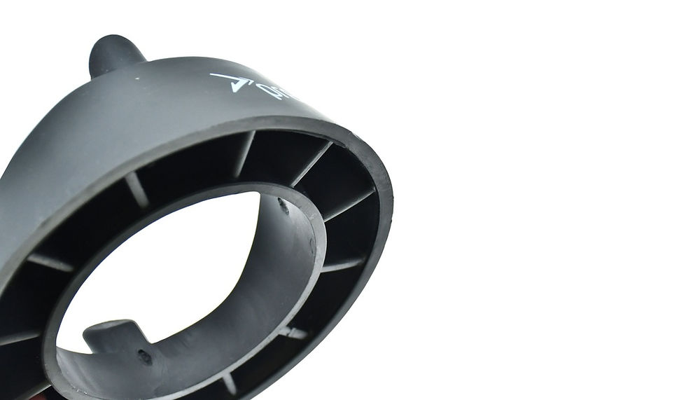 Thumbnail: Precision Rugby Kicking Tee