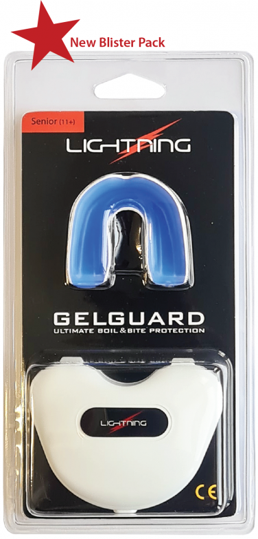 LIGHTNING Mouthguard