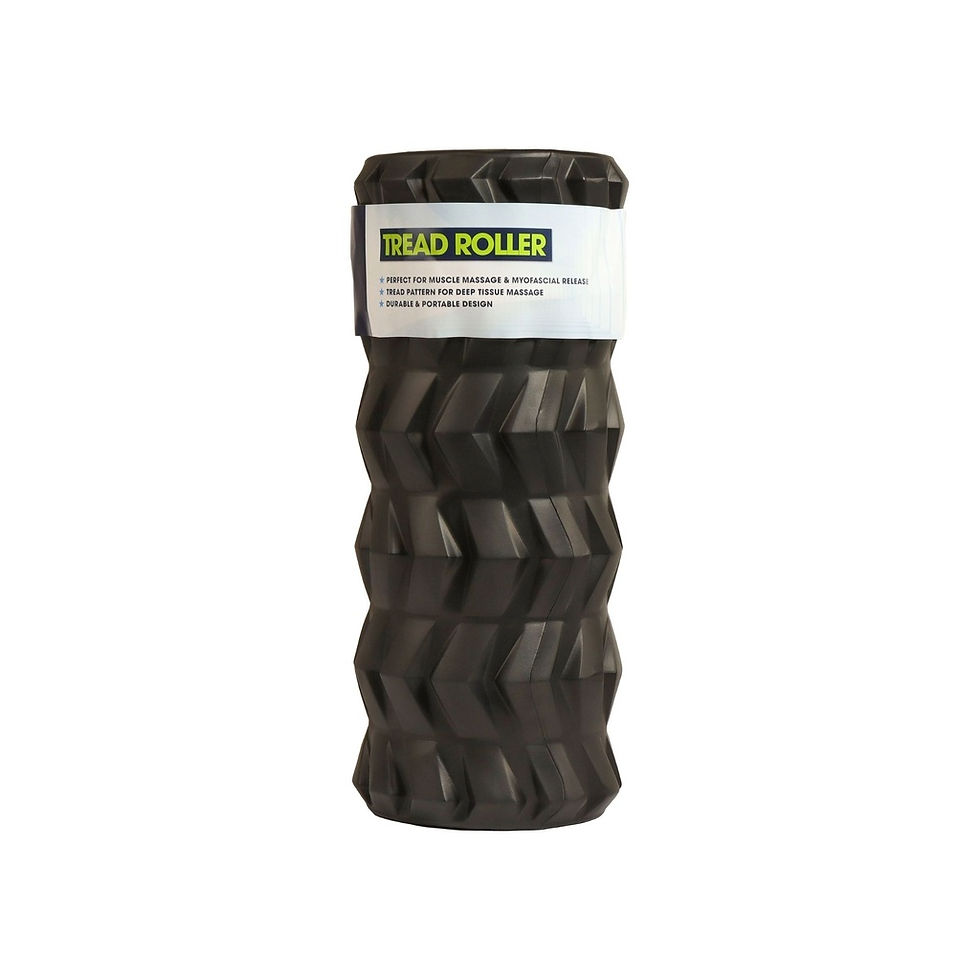 Thumbnail: Fitness Mad Tread Roller