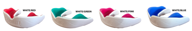 Thumbnail: LIGHTNING Mouthguard