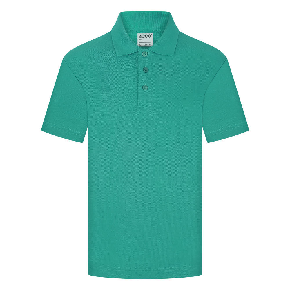 Zeco Kids JADE polo shirt