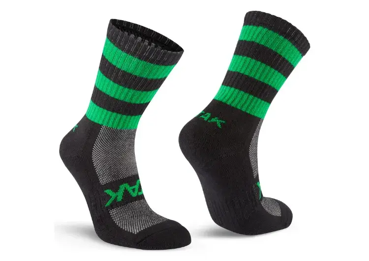 Thumbnail: Atak Shox Midi lenght Sport socks
