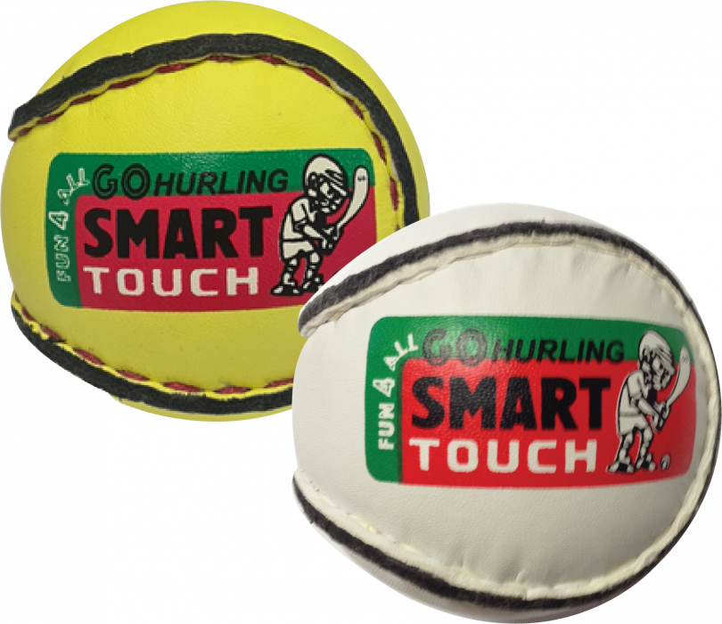 Go Hurling smart touch gaa training sliotar for hurling/camoige