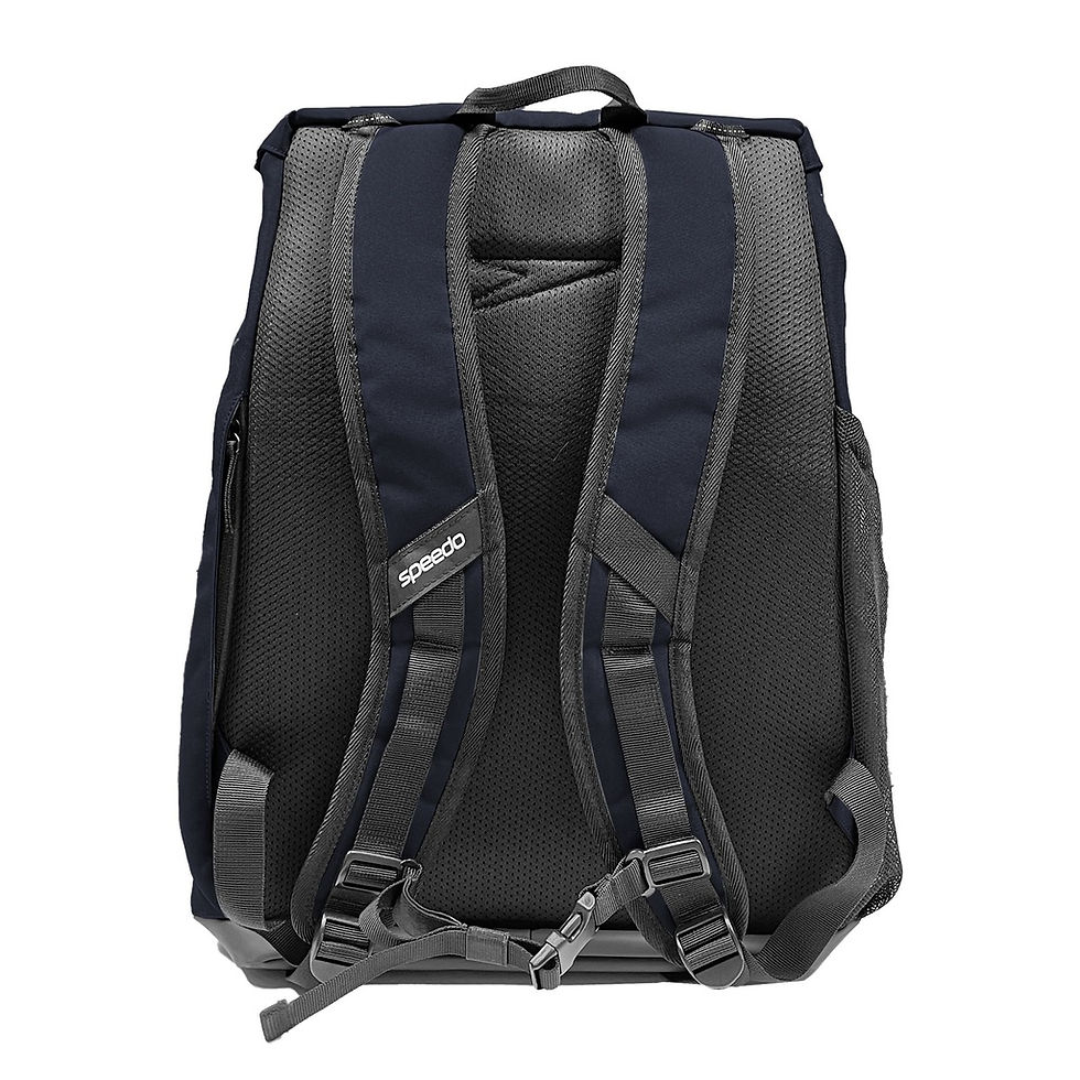 Thumbnail: Speedo 35L Team Bag