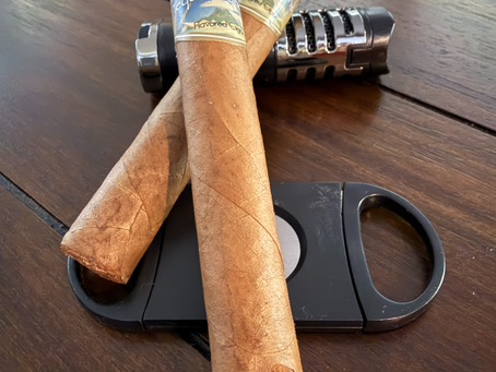 BCP Flavors Tequila Sunrise (Corona) by M.J. Frias