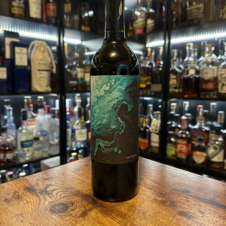 Cooper's Hawk Les Petites Wine