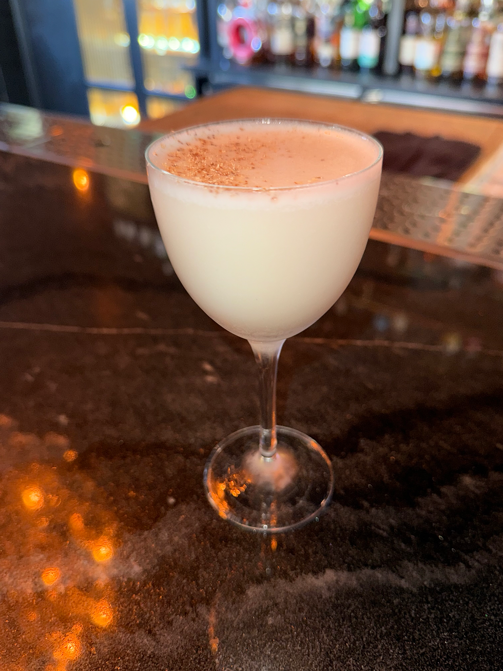 Death & Taxes Judas Priest Cocktail