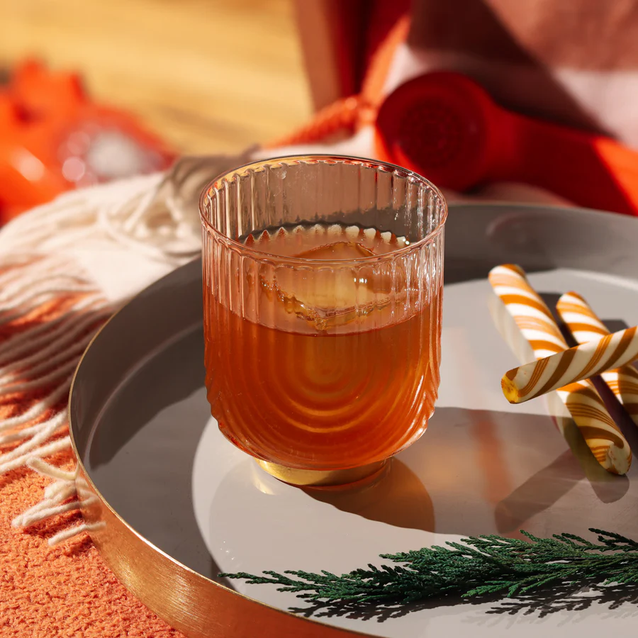 Hi-Hat - Source: Shaker & Spoon