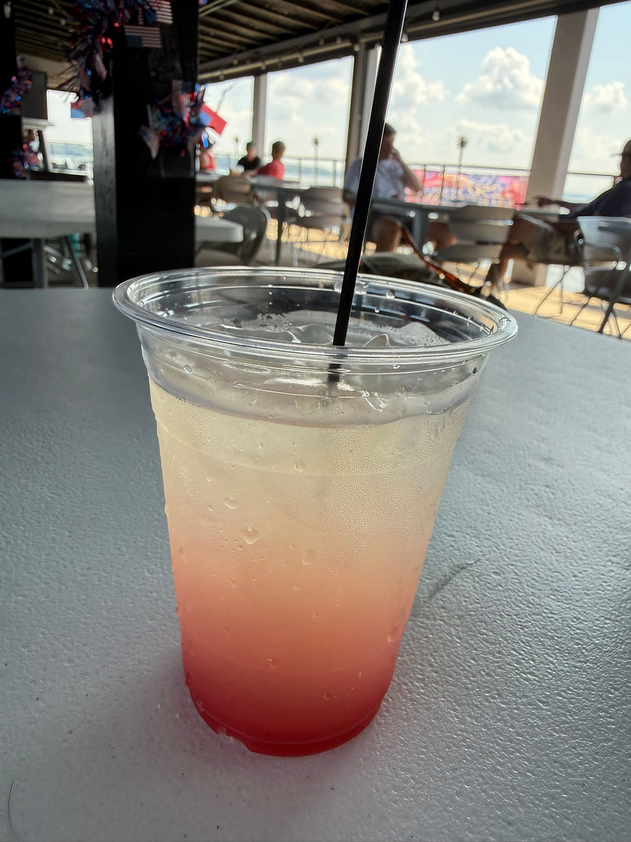 River Rat Cocktail