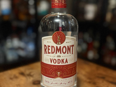 Redmont Vodka