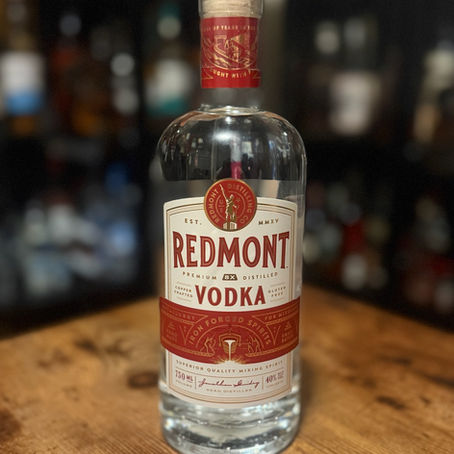 Redmont Vodka
