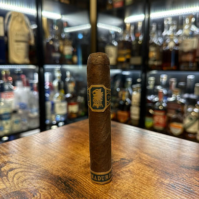Undercrown Maduro Robusto