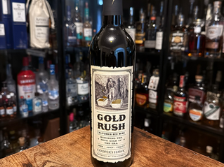 Cooper's Hawk Gold Rush California Red Wine