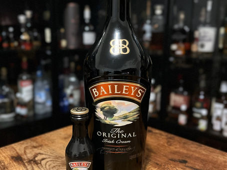 Baileys Original Irish Cream Liqueur