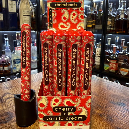CAO Flavours Cherrybomb Tubo Cigar