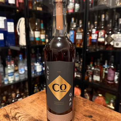 Company Distilling Ace Gap Flavored Spirits: Espresso